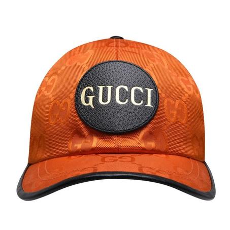 GUCCI | Off The Grid | Baseball Hat