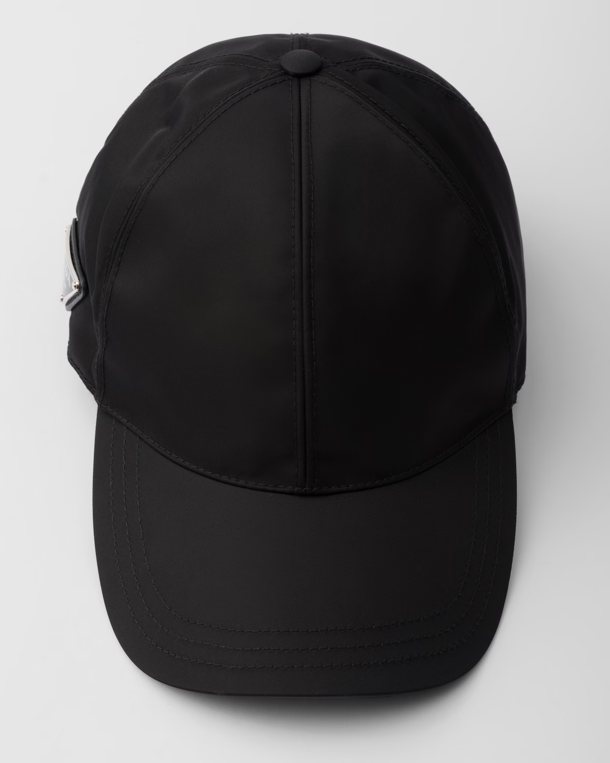 Prada Casquette  baseball en renylon