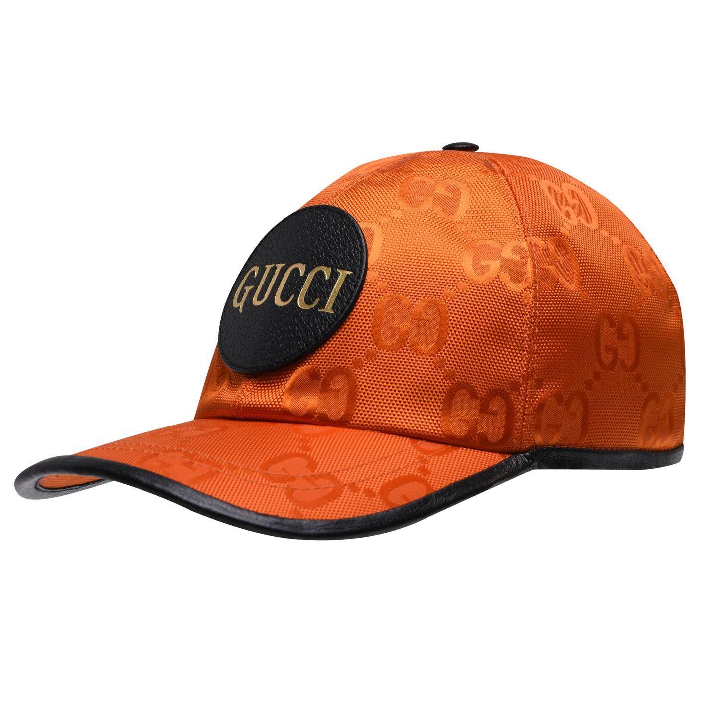 GUCCI | Off The Grid | Baseball Hat