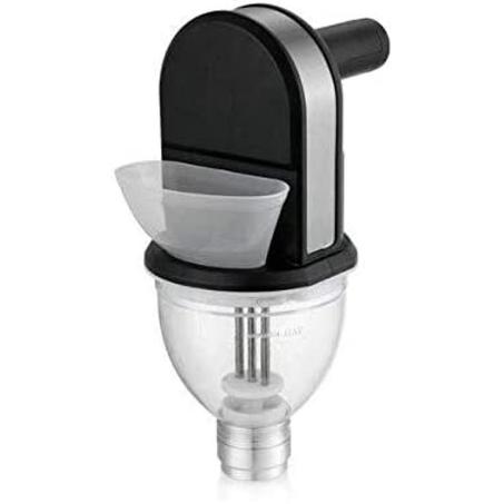 الزلابية الحلوة / صانع اللقيمات