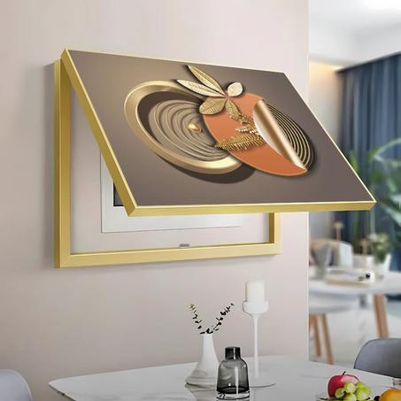 غطاء صندوق كهربائي