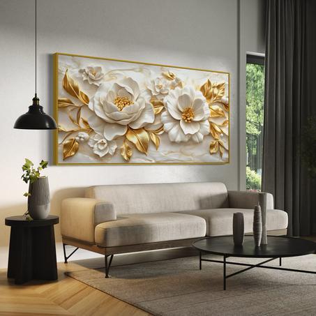 لوحة فنية عصرية