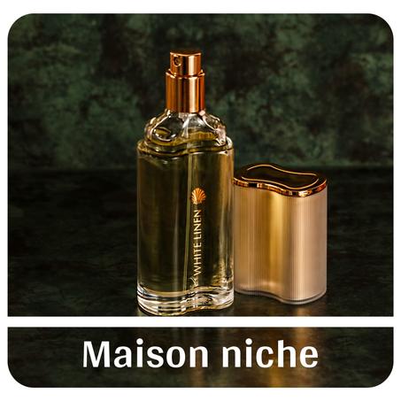 Maison niche - دار للعطور المتخصصة (النيش)