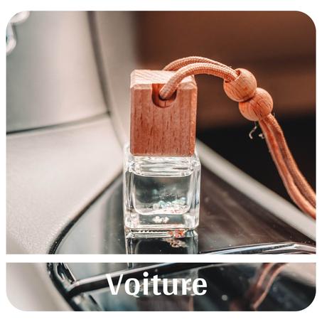 Voiture - السيارة