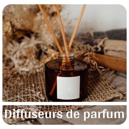 Diffuseurs de parfum - موزعات العطور