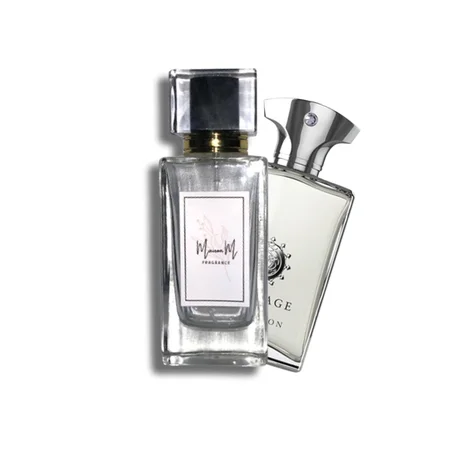 Inspiration de "Refl-ection"