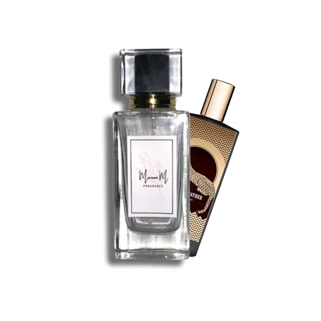 Inspiration de "Afric@n Le@ther"