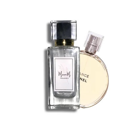 Inspiration de "Ch@nce E@u Tendre"