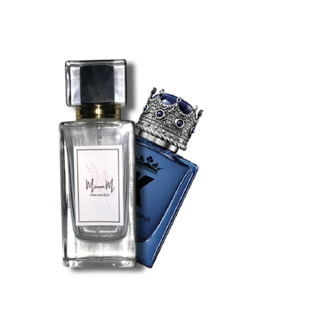 Inspiration de "K by Dolce & G@bb@na"