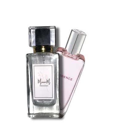 Inspiration de "L'Evidence"