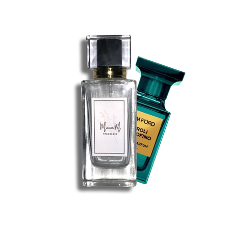 Inspiration de "NER0LI P0RT0FIN0"