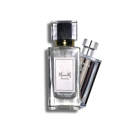 Inspiration de "Pr@d@ L'homme"