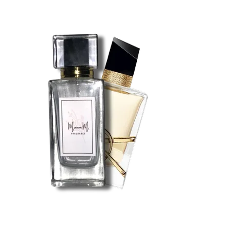 Inspiration de "Libre"