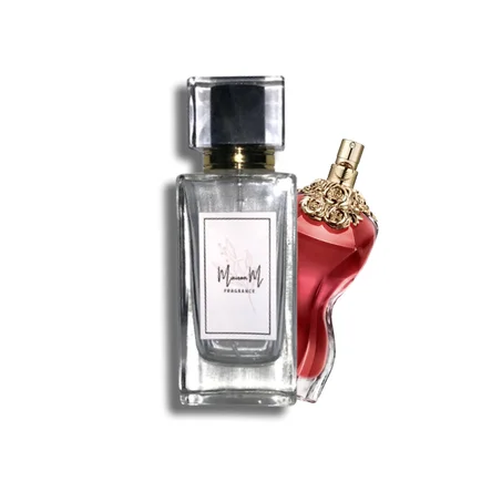 Inspiration de "La Belle"