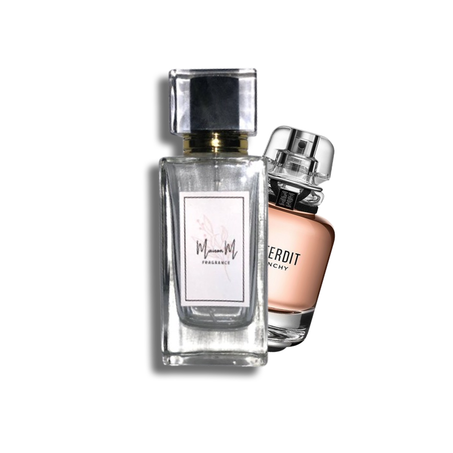 Inspiration de "L'Interdiit"