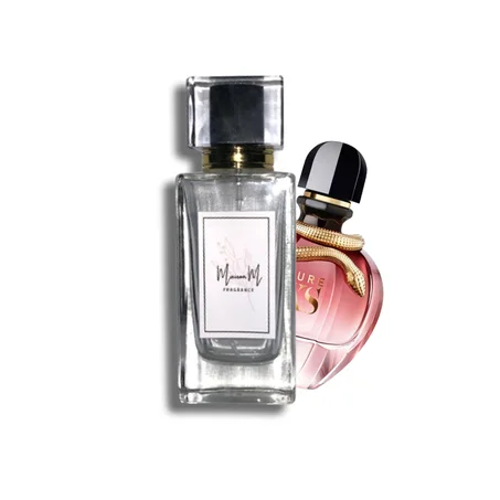 Inspiration de "Pure XS"