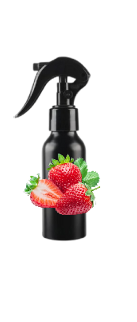 Spray / désodorisant "Fraise الفراولة"