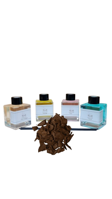 Diffuseur d'ambiance "Oud Al Amira عود الأميرة"