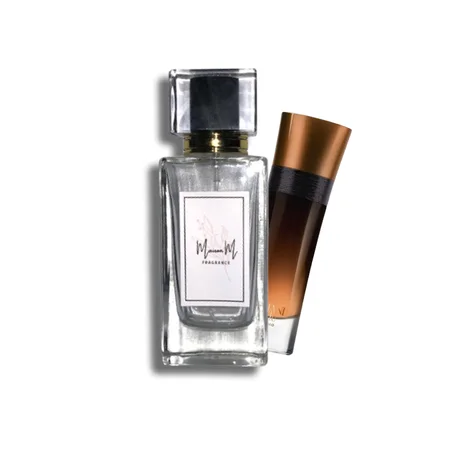 Inspiration de "Arm@ni Code Pr0fumo"