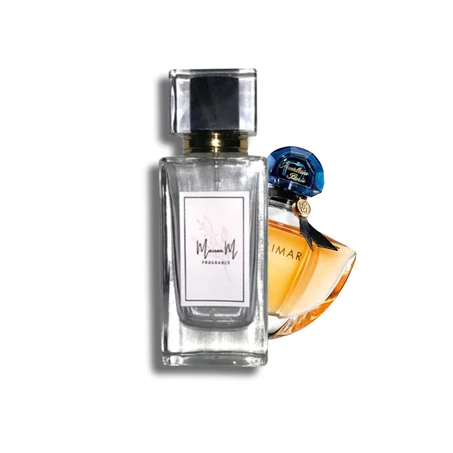 Inspiration de "Sh@lim@r"