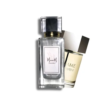 Inspiration de "L'Homme"