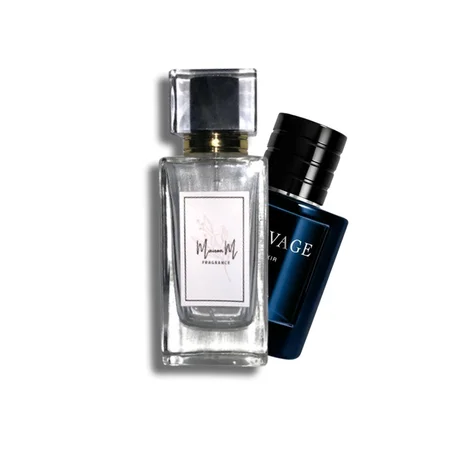 Inspiration de "S@uv@ge E-lixir"