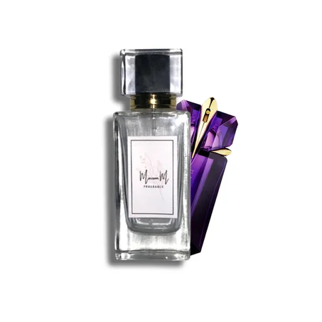 Inspiration de "ALIEN"