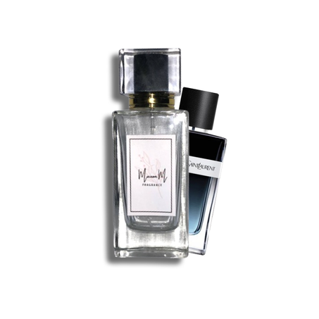 Inspiration de "Y E@u de P@rfum"