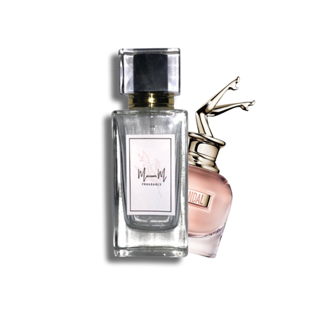 Inspiration "Sc@nd@l by night"