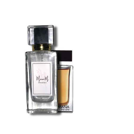 Inspiration de "The 0ne for M@n"