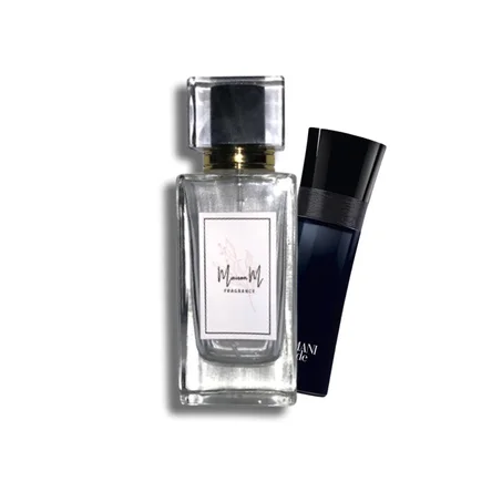 Inspiration de "Arm@ni C0de"