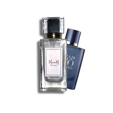 Inspiration de "Acqu@ di Giò Pr0fondo"