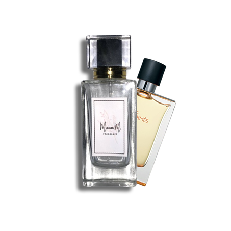 Inspiration de "Terre d'H-ermès"