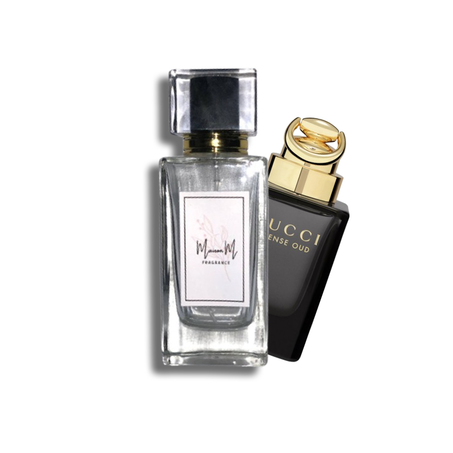 Inspiration de "Intense 0ud"