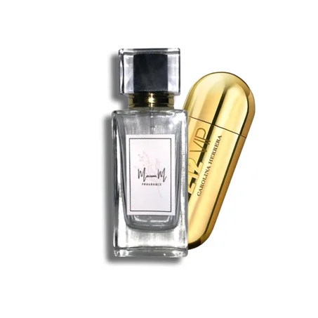 Inspiration de "212 VIP"