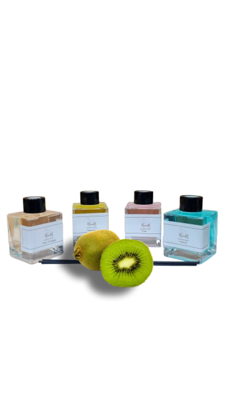 Diffuseur d'ambiance "Kiwi كيوي"