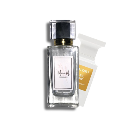 Inspiration de "S0LEIL BL@NC"