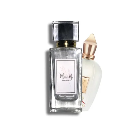 Inspiration de "XJ 1861 Ren@issance"