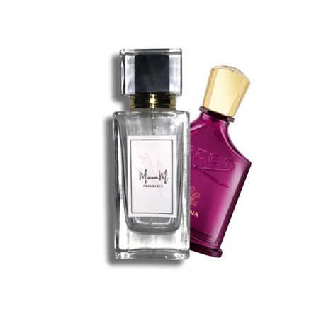 Inspiration de "C@rmina"