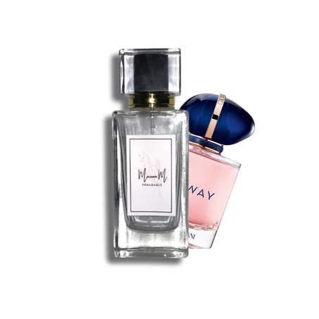 Inspiration de "My W@y"