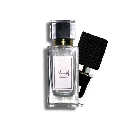 Inspiration de "Bl@ck Afg@no"