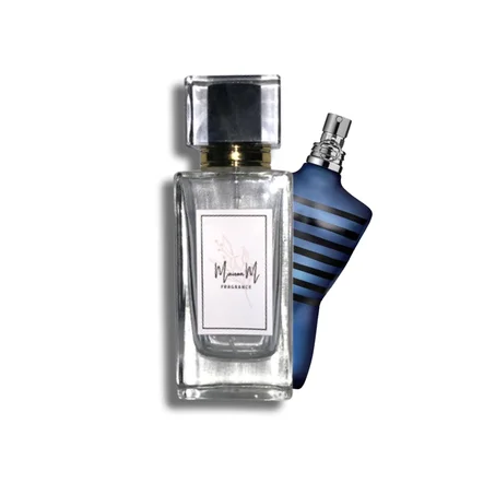 Inspiration de "Ultr@ M@le"