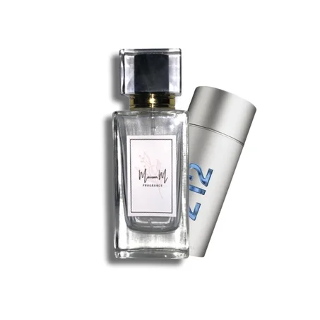 Inspiration de "212 M@n"