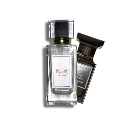 Inspiration de "0UD W00D INTENSE"