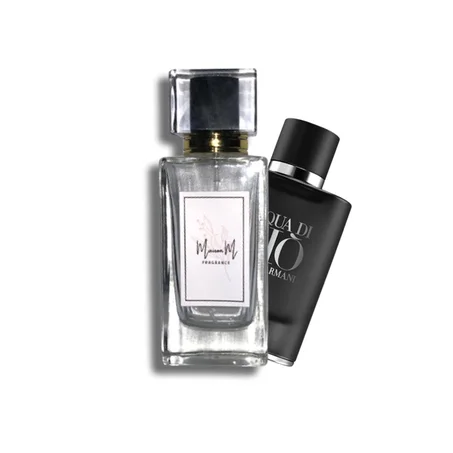 Inspiration de "Acqu@ di Giò Profum0"