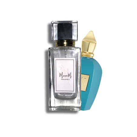 Inspiration de "Erb@ Pur@"