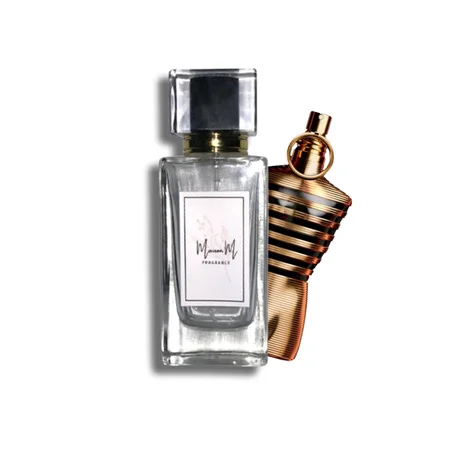 Inspiration de "Le M@le Elixir"