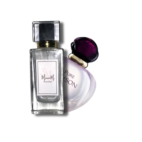 Inspiration de "PURE P0IS0N"