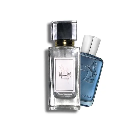 Inspiration de "Sed-ley"