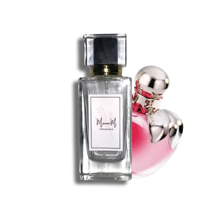 Inspiration de "Nin@"